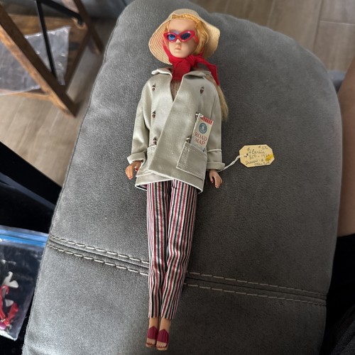 Barbie coda cavallo 1961 - 1961, #4