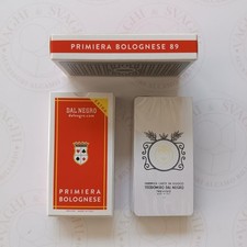 CARTE DA GIOCO DAL NEGRO