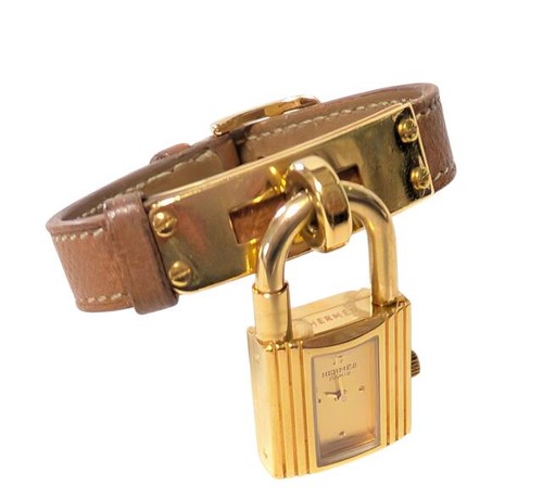Autentico orologio hermes - orologio,