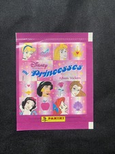 Bustina Figurine Panini Disney