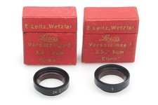 Set Di Accessori Close-Up