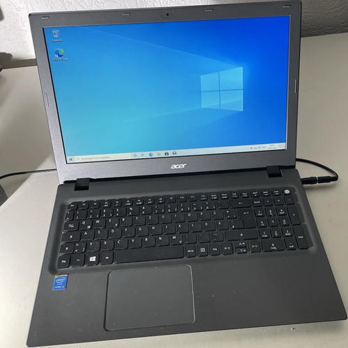 Acer notebook portatile intel - acer,