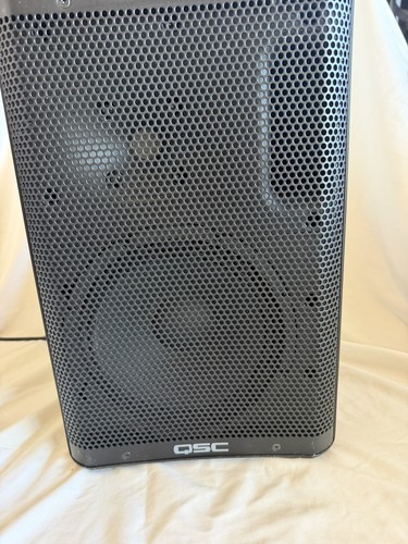 Qsc cp8 series altoparlante - cp8, cp