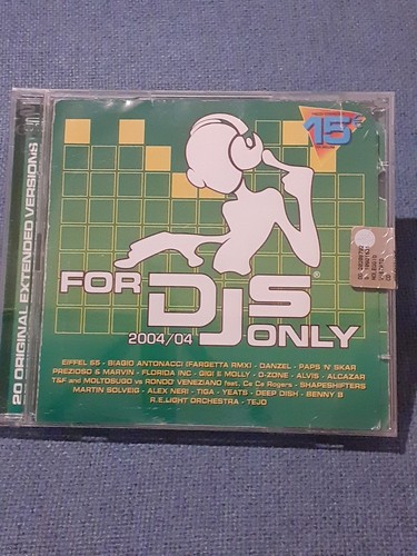 Compilation for djs only - djs,