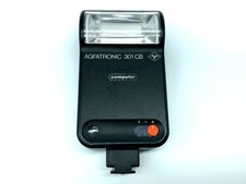 Flash Agfa Agfatronic 301 CB