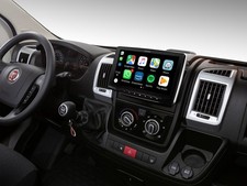 Alpine ilx f903du radio - ilx-f903du,