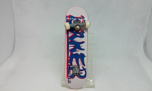 Tech deck baker team - tech,