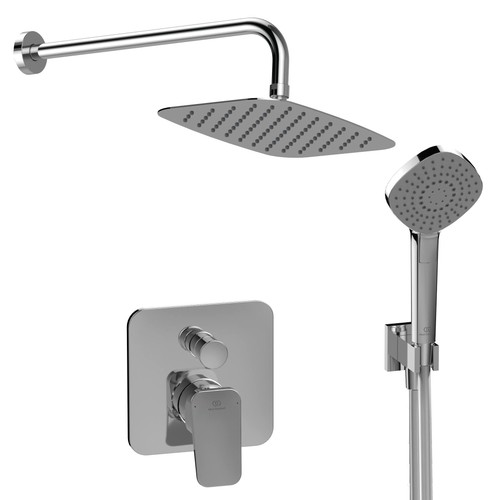 Ideal standard ceraplan kit - ,
