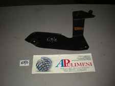 PLASTICA RIPARO MOTORE FIAT