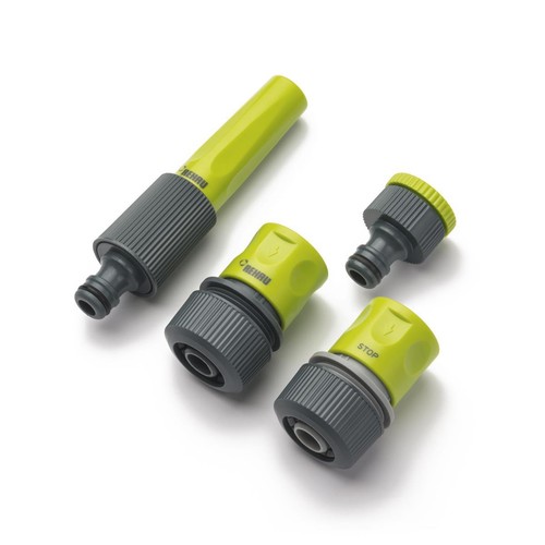 Rehau allround set - rehau,