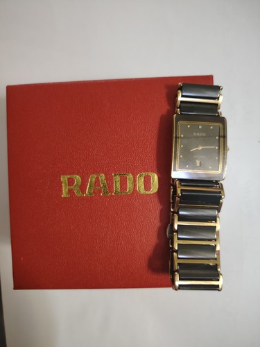 Orologio marca rado - marca,
