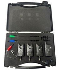 JRC Radar CR 3+1 Set Allarme