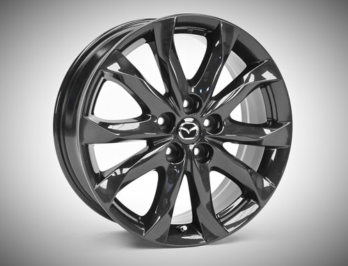 Cerchi lega mazda iii cx3 - in,