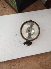 AUTOMOTO-ALCYON-TERROT- BUGATTI-altre MOTO E AUTOMOBILI ANNI'30- FARO DUCELLIER