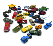 Lotto auto pezzi - lotto, vari