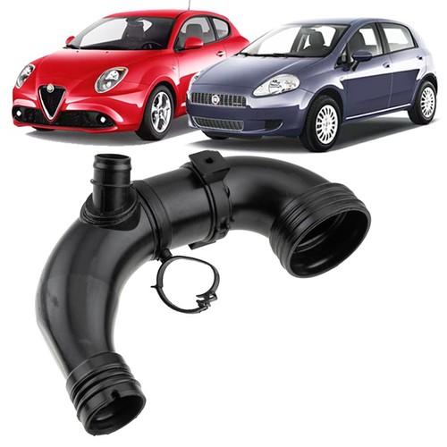Tubo manicotto aspirazione - tubo,