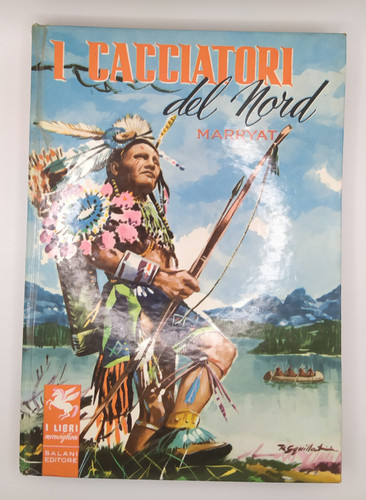 Cacciatori del nord - cacciatori,