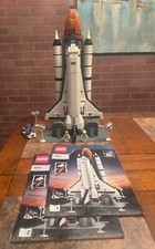 Lego 10231 Creator Expert