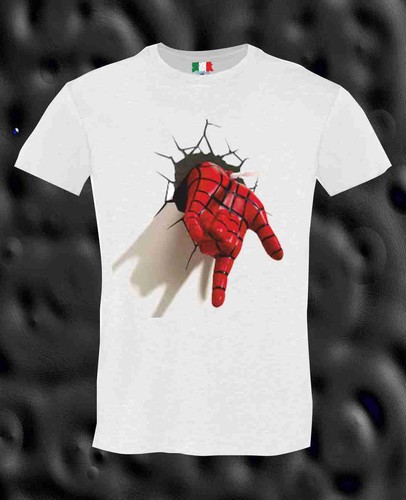 Maglietta made italy - italy, pezzo