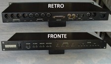 DIGIDESIGN AUDIO INTERFACE