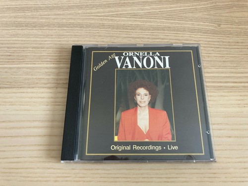 Ornella vanoni live - vanoni, teatro