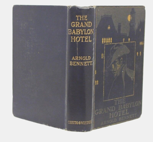 Rare arnold bennett the - arnold,