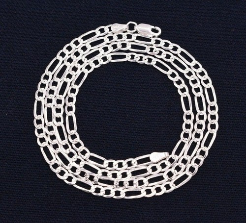 Collana argento sterlingo - in,