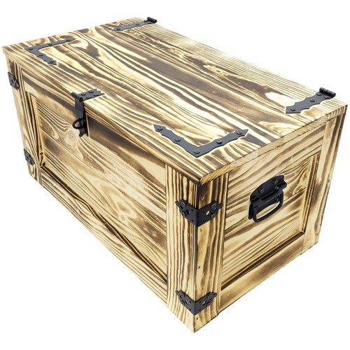 Cassapanca legno cm - cassapanca,