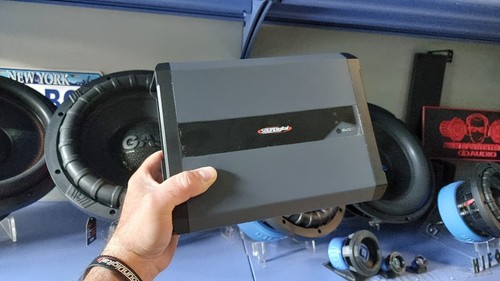Soundigital 5000 evo5 - sd, 5000.1