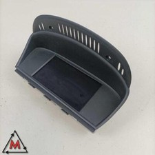 Schermo 65829211970 per BMW E90 SERIE 3 (BERLINA) 2005-2013 usato (90764)