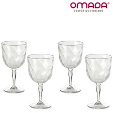 4 Bicchieri, Calici in