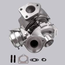 GT1748V TURBO TURBINA for BMW