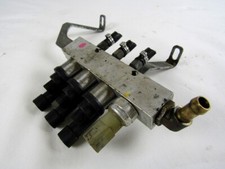 67R-010185 TUBO INIEZIONE CON SERIE INIETTORI GAS GPL SUZUKI GF-ALTO 1.0 G 50KW 