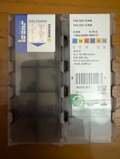 Tag n3c ic908 - tag, ic908/iscar