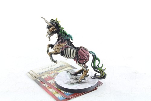 Zombicide gioco tavolo - da, orda