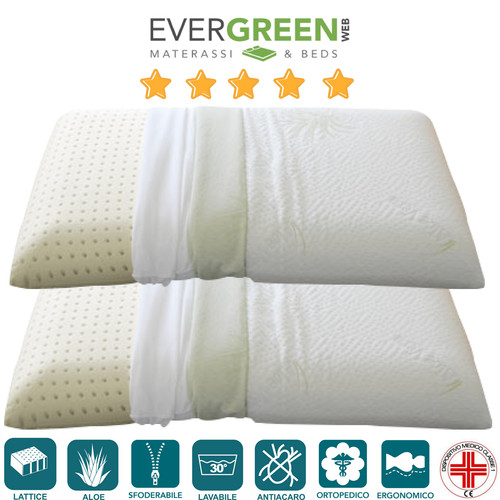 Evergreenweb cuscino lattice - evergreenweb,