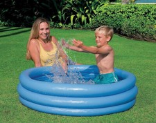 Intex Piscina D'Acqua Mini