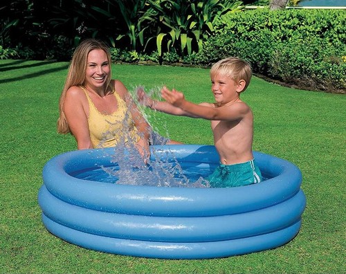 Intex piscina acqua mini - piscina, d'acqua