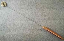 Biotensore, biotensor TOUCH, Radiestesia.