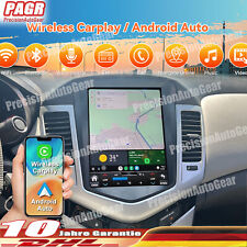 Autoradio 4+64 GB Carplay DSP