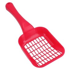 1 x Scopa per lettiera per