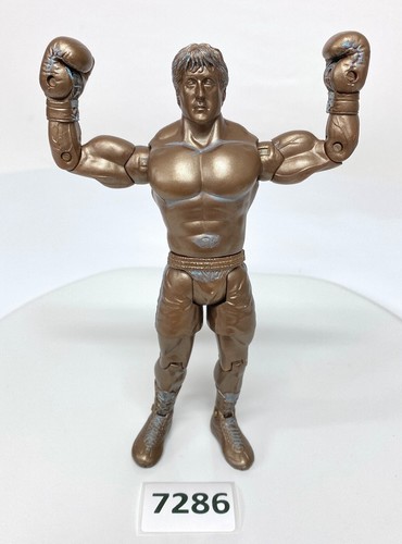 Statua jakks pacific rocky - pacific,