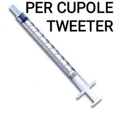 COLLA INDICATA PER RICONATURA