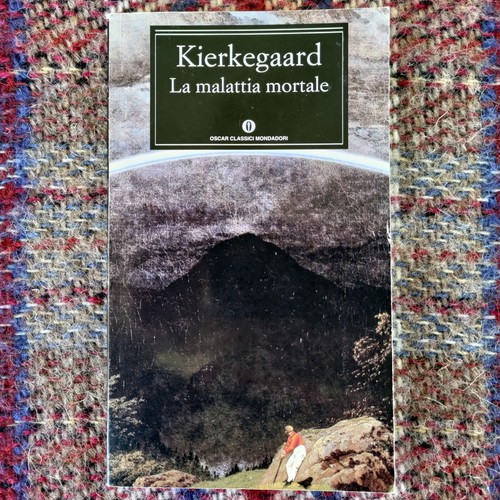 Kierkegaard malattia - kierkegaard*la,
