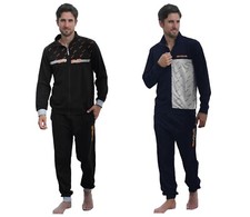 tuta UOMO pigiama GIVOVA