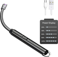 Accendigas Elettrico Accendino