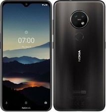 Smartphone Nokia 7.2 originale