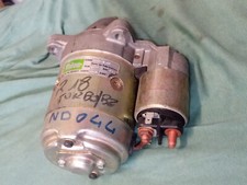 MOTORINO AVVIAMENTO VALEO