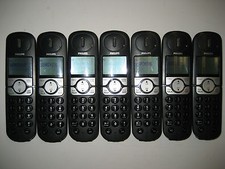 Lotto 7 telefoni cellulari