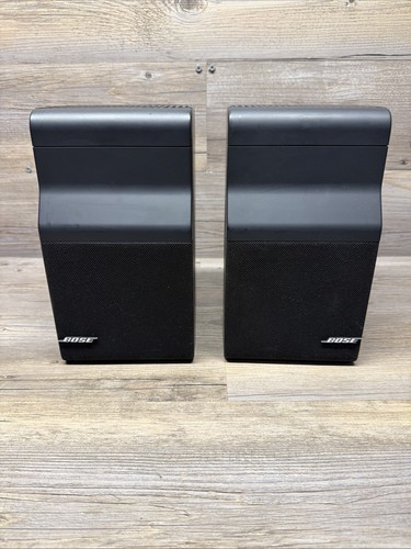 Bose 101it speaker system - bose,